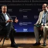 Σε συζήτηση που πραγματοποιήθηκε στο Bio3 Forum 2025, στην Τεχνόπολη του Δήμου Αθηναίων, ο Πρωθυπουργός Κυριάκος Μητσοτάκης