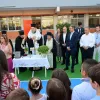 μητσοτακης ΑΓΙΑΣΜΟΣ