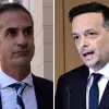 ΔΟΥΚΑΣ ΜΠΑΚΟΓΙΑΝΝΗΣ