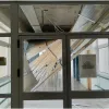 Κατέρρευσε οροφή του Πανεπιστημίου Ιωαννίνων