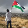 palestine
