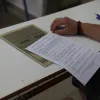 Γραπτό μαθητή στις Πανελλαδικές