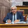 Νίκος Παπαϊωάννου στη Βουλή