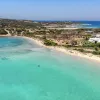 Παραλία στην Πάρο