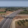 Έργα στο οδικό δίκτυο