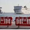Λιμάνι Πειραιά