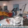 Πεντάβρυσος Καστοριάς: Έχτισαν ένα σχολείο μέσα σε μια νύχτα