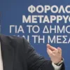 Κυριάκος Πιερρακάκης