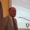 Ηρακλής Ρεράκης, Καθηγητής Παιδαγωγικής ΑΠΘ 