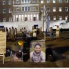 Τέμπη: Πάνος Ρούτσι - Πατέρας του Ντάνιελ