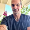  ο Γαβριήλ Σακελλαρίδης