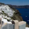 santorini nisi sxoleia