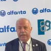 Ο Πρύτανης του Πανεπιστημίου Πειραιώς, κ. Μιχαήλ Σφακιανάκης