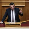 Στέφανος Παραστατίδης