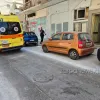 Μαχαίρωμα στα Χανιά