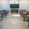 θρανία