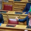 Μάκης Βορίδης, Λευτέρης Αυγενάκης