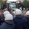 αγρότες στη Λιβαδειά