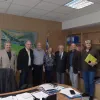 Συνάντηση της Π.Ε.ΕΚ.Π.Ε με τον Γενικό Γραμματέα Πρωτοβάθμιας - Δευτεροβάθμιας Εκπαίδευσης και Ειδικής Αγωγής κ. Ιωάννη Παπαδομαρκάκη