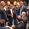 Ένταση στη Λιβαδειά
