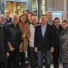 μπακογιαννη τσιπρας