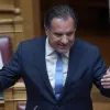Άδωνις Γεωργιάδης