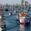 Global Sumud Flotilla