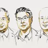 Joel Mokyr, Philippe Aghion και Peter Howitt