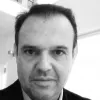 Γιώργος Κυριακόπουλος, ΕΚΠΑ