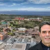Μιχάλης Ζερβάκης, Πρύτανης Πολυτεχνείου Κρήτης