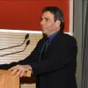 Μιχάλης Ζερβάκης, Πρύτανης Πολυτεχνείου Κρήτης