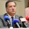 Άδωνις Γεωργιάδης