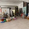 Σκουπίδια στην Καλών Τεχνών