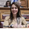 Δόμνα Μιχαηλίδου 