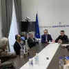 Ο Περιφερειακός Διευθυντής Εκπαίδευσης Κεντρικής Μακεδονίας, Αλέξανδρος Κόπτσης