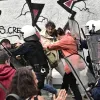 επίθεση Ματ στη Διεύθυνση Πρωτοβάθμιας Εκπαίδευσης
