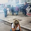 επίθεση Ματ στη Διεύθυνση Πρωτοβάθμιας Εκπαίδευσης
