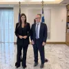 Πρύτανης Πανεπιστημίου Μακεδονίας