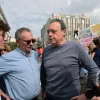 Σωκράτης Φάμελλος 