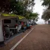 Κάμπινγκ στη Φοινικούντα