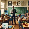 interactive school