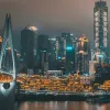 Chongqing: Η cyberpunk πόλη της Κίνας που σαρώνει στο τουριστικό στερέωμα