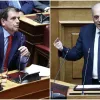 Καιρίδης - Βελόπουλος
