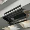 Κακοκαιρία: Πλημμύρισε η Γεωπονική Σχολή στον Βόλο