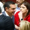 τσιπρας