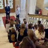 Λάρισα μαθητές