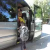 μεταφορές μαθητών 