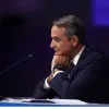 Κυριάκος Μητσοτάκης