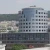 Πύργος της Παιδαγωγικής Σχολής του ΑΠΘ