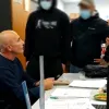 «Εφοδος» του «Ρουβίκωνα» στον προϊστάμενο καθαριότητας του Δήμου Παιανίας
